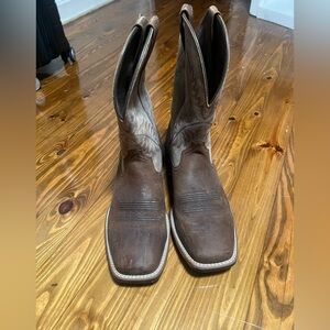 Ariat Cowboy Boots - Size 12
